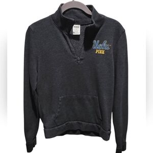 Victoria's Secret Pink UCLA Sweater